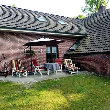 Evers 55181 Apartment