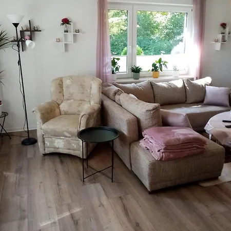 Evers 55181 Apartment *