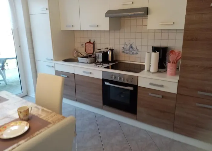 Evers 55181 아파트 Stallbrueggerfeld